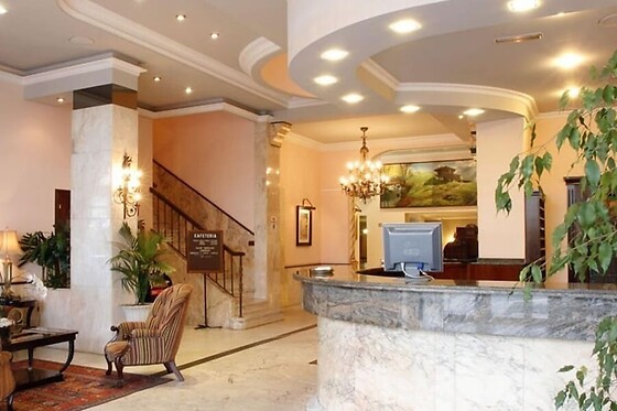 Online Booking EPS - photo 4