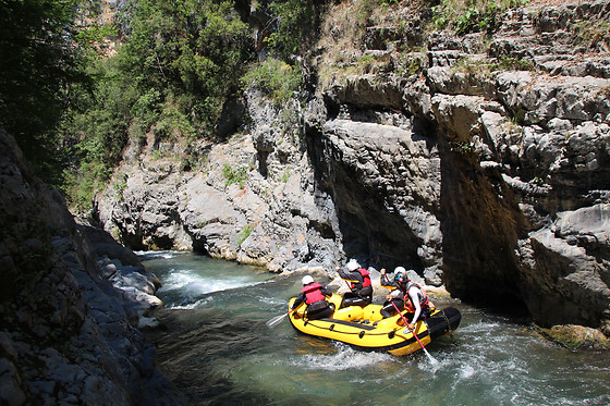 River Tribe - photo 11