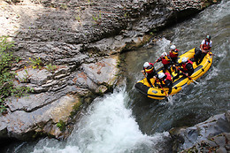 River Tribe