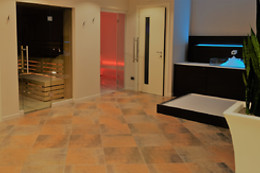 Residenza dei Limoni Spa