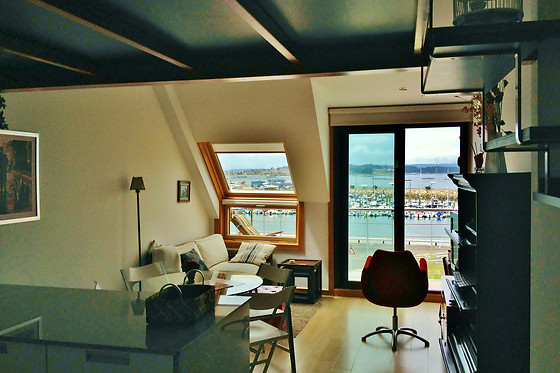 APARTAMENTOS PUERTO BASELLA - photo 0