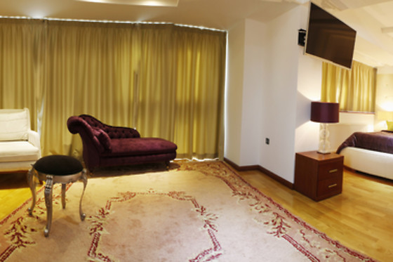 Garden Spa Boutique Hotel - photo 3