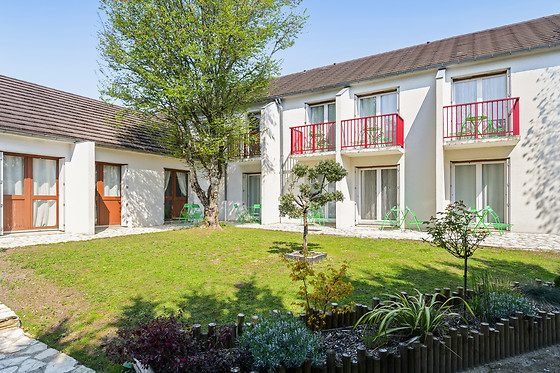 Hôtel De la Bonnheure - photo 0