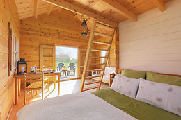 Un air de Cabane