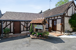 Hôtel De la Bonnheure