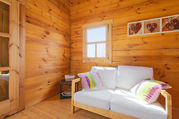 Un air de Cabane