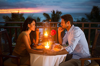 Cena Romántica