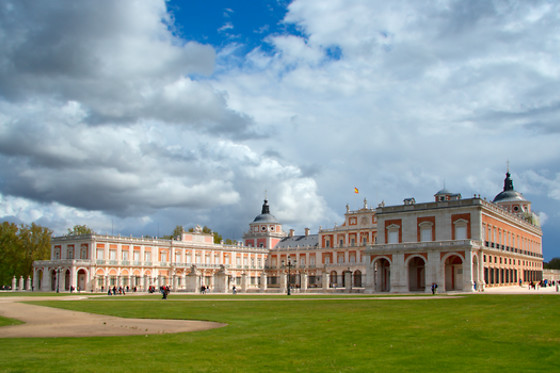 CHIQUITREN ARANJUEZ - photo 1