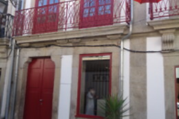 Rua Grande Hotel