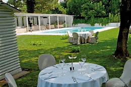 Best Western Hotel Cristallo - Hotel Cristallo SRL