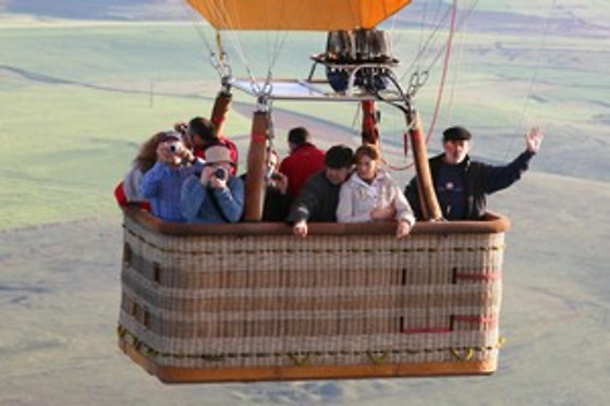 GLOBOS BOREAL - photo 1