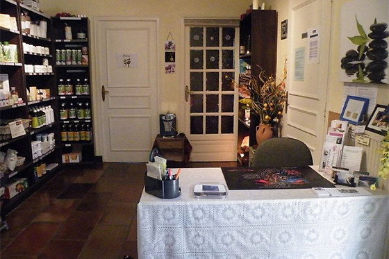 Line chez Slima Beauté - photo 1
