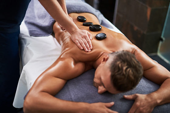 Herbal Massage - photo 9