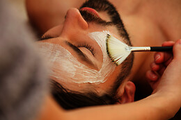 BEAUTY TIME