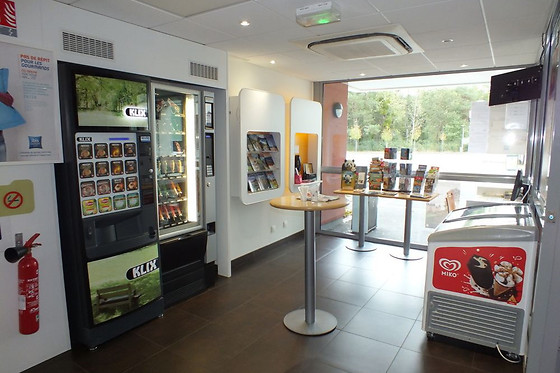 IBIS BUDGET ROMORANTIN - photo 4