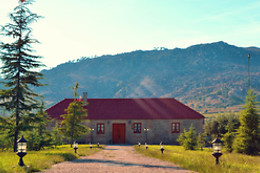 QUINTA DO QUINTO