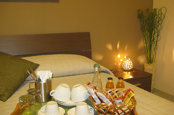 B&B Li Figuli - photo 4