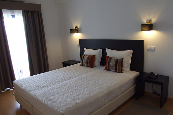 CASA DO VALE HOTEL 3* - photo 1