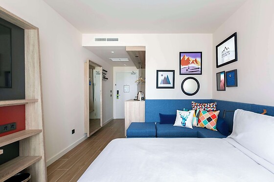 Online Booking EPS - photo 2
