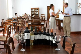 VIÑA SANTA MARINA