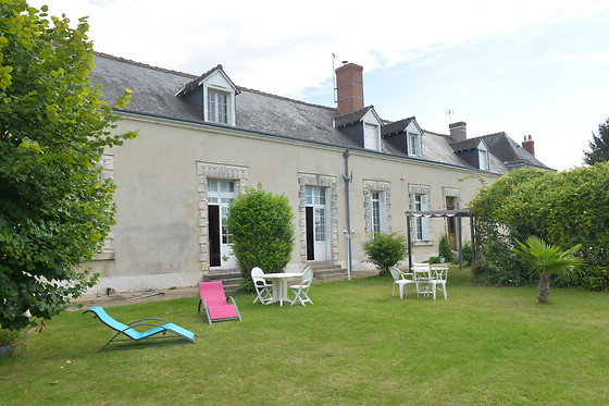 Domaine Aurore de Beaufort - photo 12