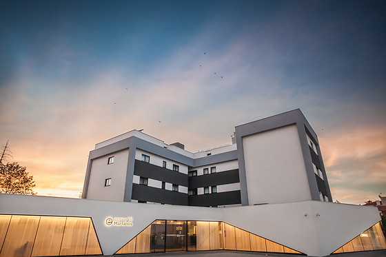 ESSENCE INN MARIANOS HOTEL - photo 3