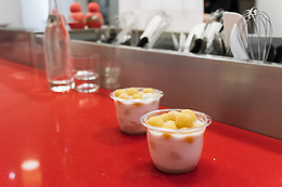 Cook & Go - Tours