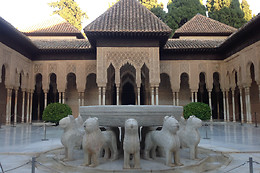 LOW COST TOURS EUROPE