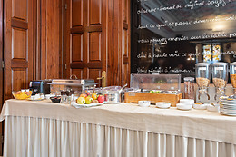 Hôtel Windsor 4* Nice