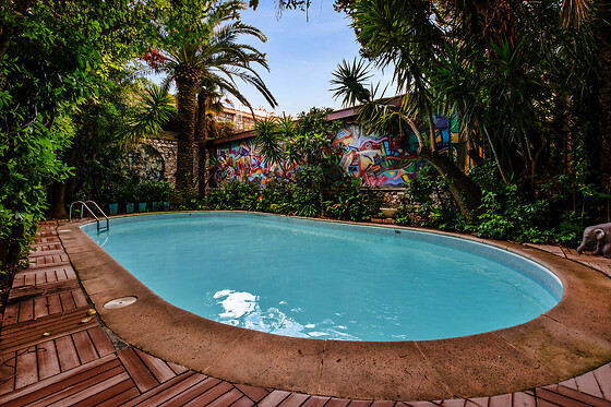 Hôtel Windsor 4* Nice - photo 0