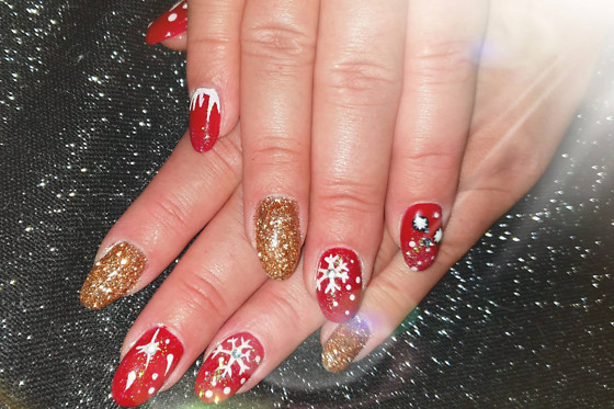 Faci'Nails & Beauty - photo 9