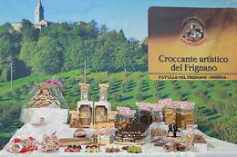 Sapori del Borgo Antico