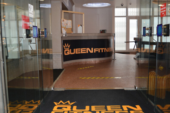 Queen Fitness - photo 1