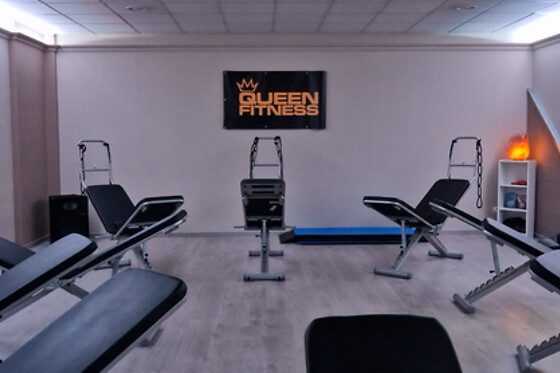 Queen Fitness - photo 3