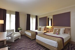 Online Booking EPS