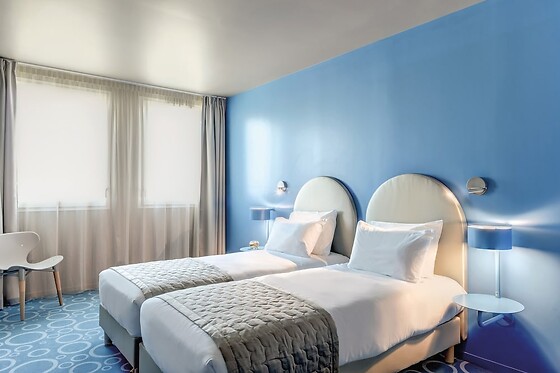 Online Booking EPS - photo 4