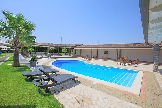 Online Booking EPS - photo 0