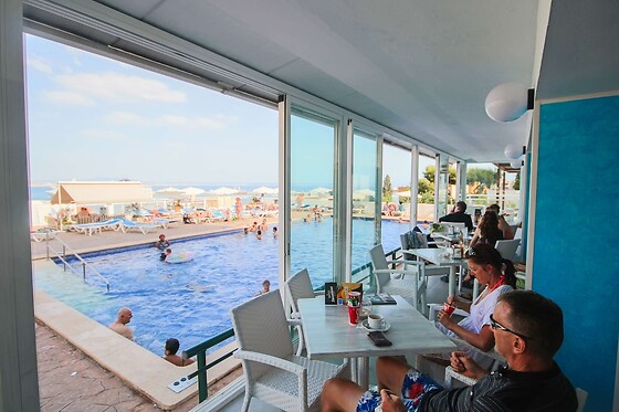 Online Booking EPS - photo 3