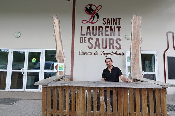 Domaine Saint Laurent de Saurs - photo 5