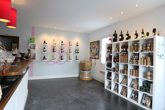 Domaine Saint Laurent de Saurs - photo 6
