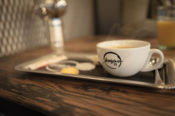 Twenty Two Coffee - photo 10
