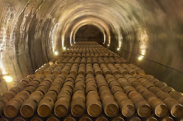 BODEGAS VINÍCOLA REAL