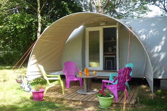 Camping des cerisiers - photo 8