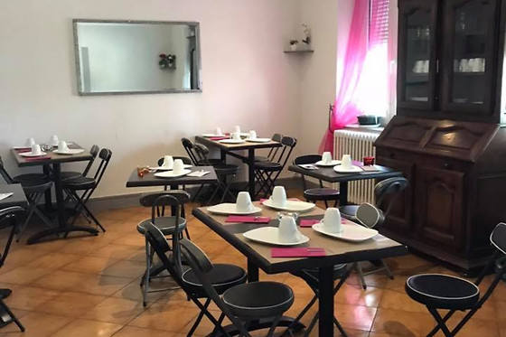 Au Royal Hotel - photo 3