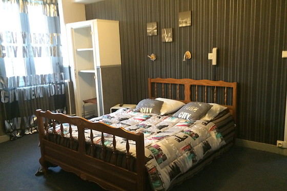 Au Royal Hotel - photo 4