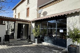 Domaine de Préfaissal