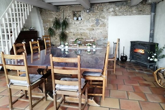 Domaine de Préfaissal - photo 5