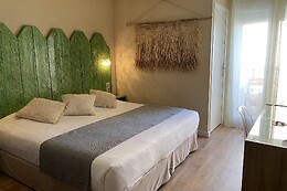 Hôtel Les Grenadines