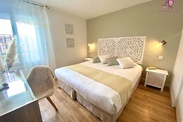 Hôtel Les Grenadines