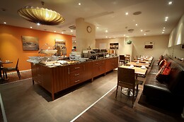 Gresham Belson Hotel
